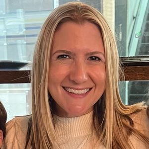 Meet your Posher, Allison